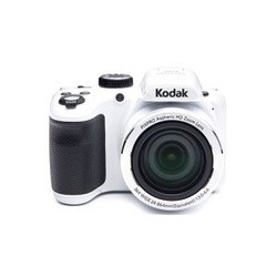 Фотоаппарат Kodak AZ365 (черный)
