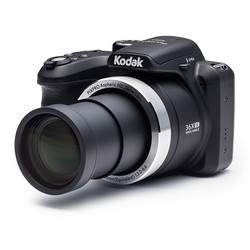 Фотоаппарат Kodak AZ365 (черный)