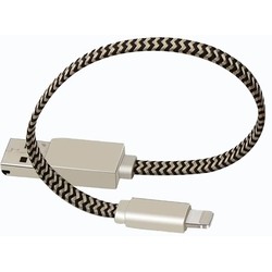 Картридер/USB-хаб ELARI SmartCable USB 2.0