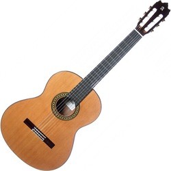Гитара Alhambra 4P