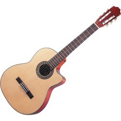 Акустические гитары Kapok LC-16CEQ