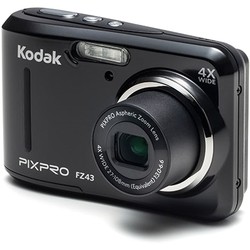 Фотоаппарат Kodak FZ43