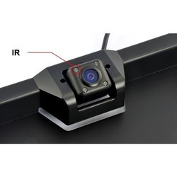 Камера заднего вида Interpower IP-616IR