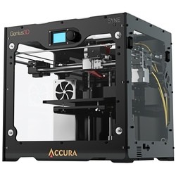 3D принтер Accura Genius3D