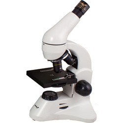 Микроскоп Levenhuk D50L Plus
