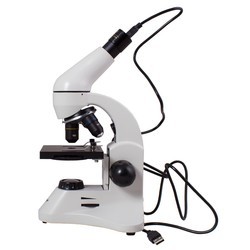Микроскоп Levenhuk D50L Plus
