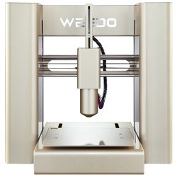 3D-принтеры Weedo Bella Food