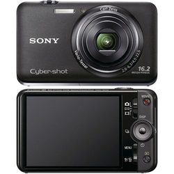 Фотоаппараты Sony WX9