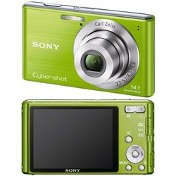 Фотоаппарат Sony W530