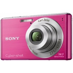 Фотоаппарат Sony W530