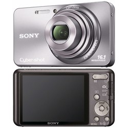 Фотоаппарат Sony W570