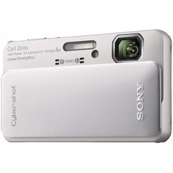 Фотоаппарат Sony TX10