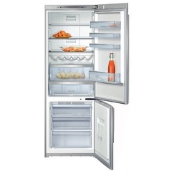 Холодильники Neff K5890X4