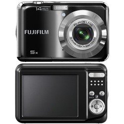 Фотоаппарат Fuji FinePix AX300