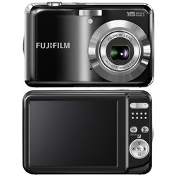 Фотоаппараты Fujifilm FinePix AV280