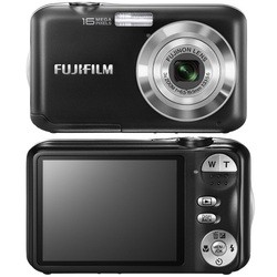 Фотоаппараты Fujifilm FinePix JV250