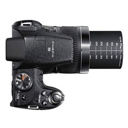 Фотоаппараты Fujifilm FinePix S3400
