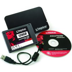 SSD-накопители Kingston SV100S2N/128GZ