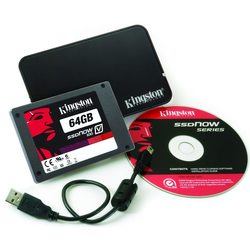 SSD-накопители Kingston SV100S2N/64GZ