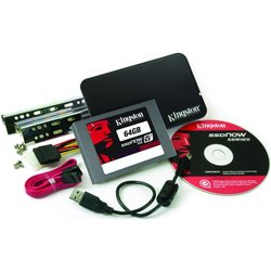 SSD-накопители Kingston SVP100S2B/64G