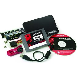 SSD-накопители Kingston SVP100S2B/96G