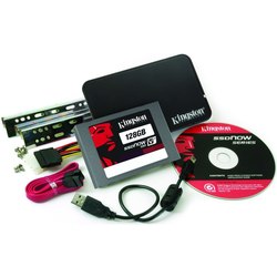 SSD-накопители Kingston SVP100S2B/128G