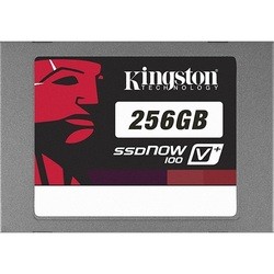 SSD-накопители Kingston SVP100S2B/256G