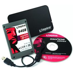 SSD-накопители Kingston SNV425-S2BN/64GB