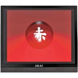 Телевизоры Akai LTA-15S5N1M