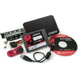 SSD-накопители Kingston SNVP325-S2B/256GB