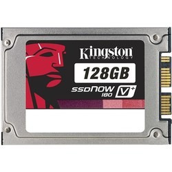 SSD-накопители Kingston SVP180S2/128G