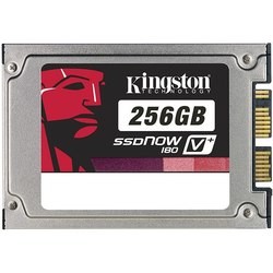 SSD-накопители Kingston SVP180S2/256G