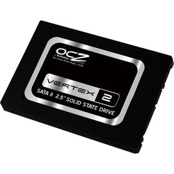 SSD-накопители OCZ OCZSSD2-2VTX40G
