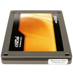 SSD Crucial C300