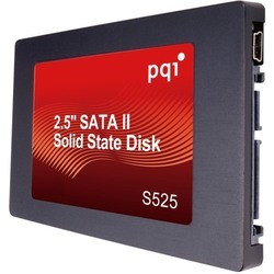 SSD-накопители PQI DK9128GD6R000A03