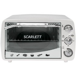 Электродуховка Scarlett SC-099