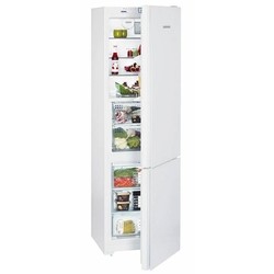 Холодильники Liebherr CBNgw 3956
