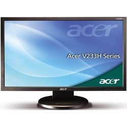 Мониторы Acer V233PHbd