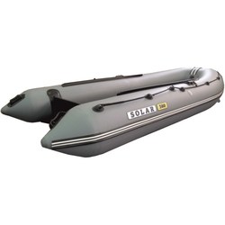 Надувная лодка Solar Optima 380