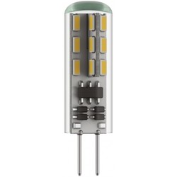Лампочка Lightstar LED 1.5W 3000K G4 12V