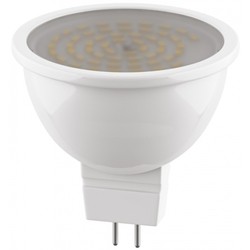 Лампочка Lightstar LED MR16 4.5W 4200K GU5.3
