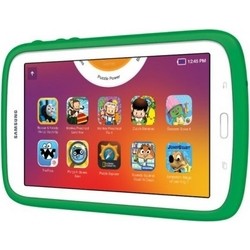 Планшет Samsung Galaxy Kids Tablet 7.0 The Lego Ninjago Movie Edition