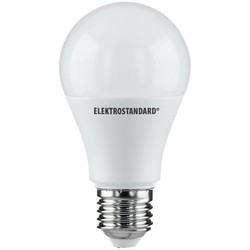 Лампочка Elektrostandard LED Classic A60 D 10W 3300K E27