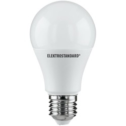 Лампочка Elektrostandard LED Classic A60 D 12W 3300K E27