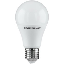 Лампочка Elektrostandard LED Classic A65 D 15W 4200K E27
