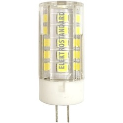 Лампочка Elektrostandard LED 5W 3300K G4