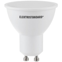 Лампочка Elektrostandard LED MR16 5W 3300K GU10