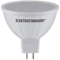 Лампочка Elektrostandard LED JCDR01 5W 3300K G5.3