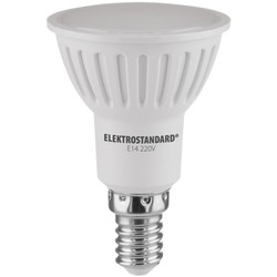 Лампочка Elektrostandard LED JDRA 7W 3300K E14