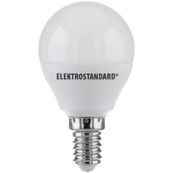 Лампочка Elektrostandard LED Mini Classic 7W 3300K E14